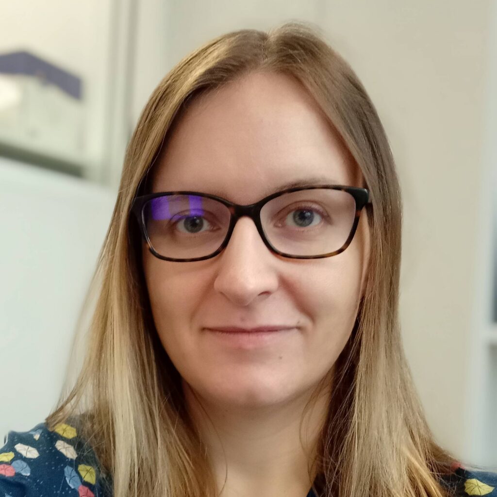 Anne-Sophie Fiorucci