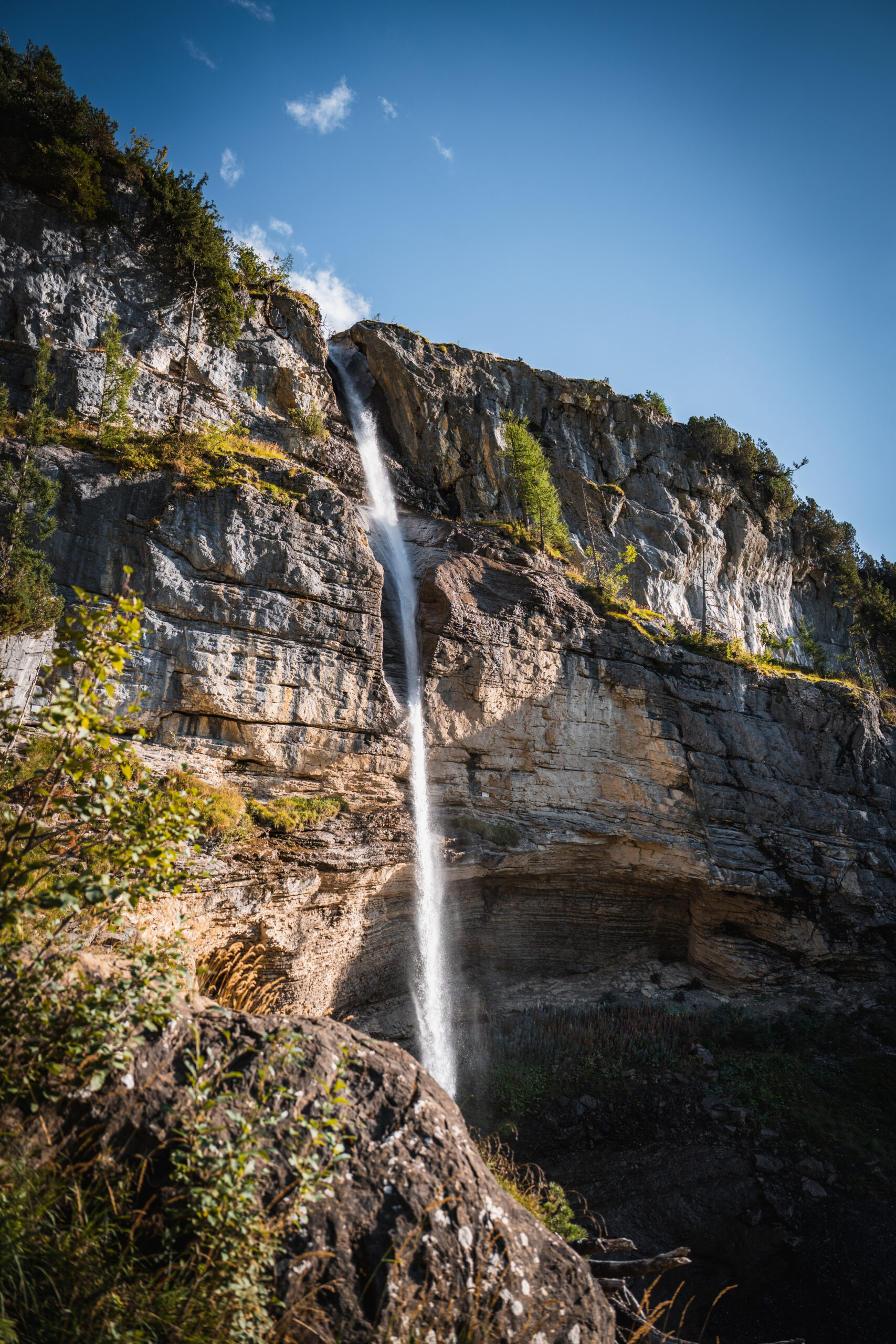 Diablerets, Via Ferrata (c) Nicolas Dulex (198)