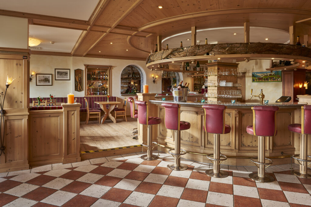 Villars Eurotel Victoria