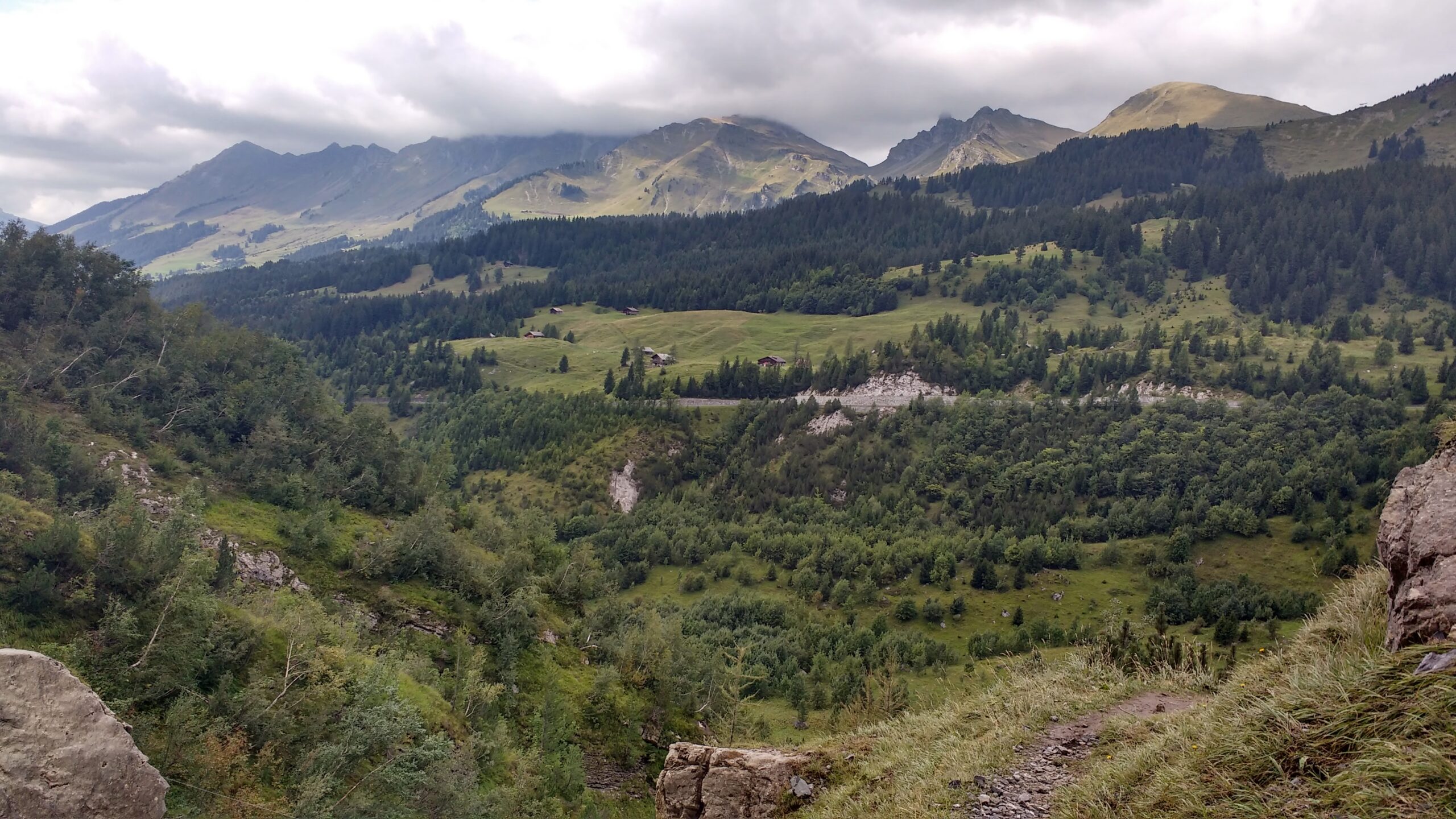 view (c) Martina Legris